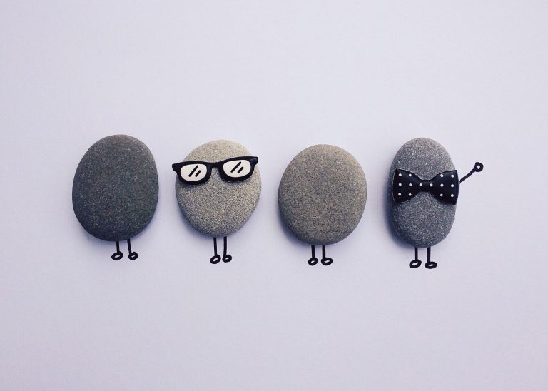 Main components of chatbot development