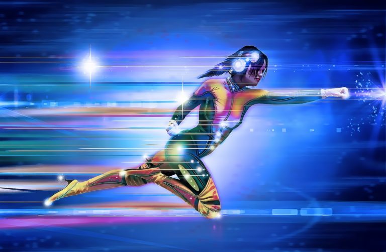 I’m a Snowflake Data Superhero!