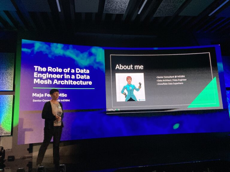 DATA_FAIR, a Data Engineering and Data Science Conference